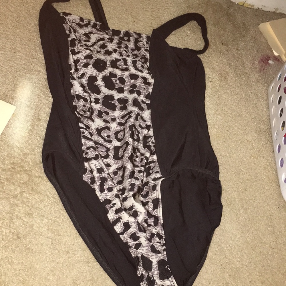 Shape fx swim wear